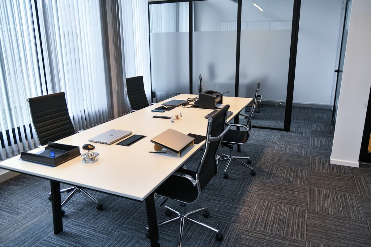 Oficina Principal Senda